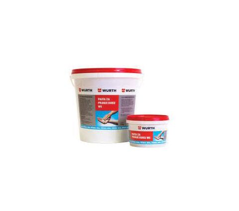 Wurth pasta za pranje ruku WS 10kg