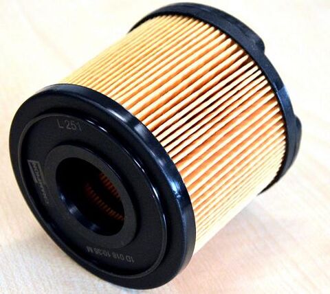 Champion CFF100251 filter goriva Peugeot/Citroen