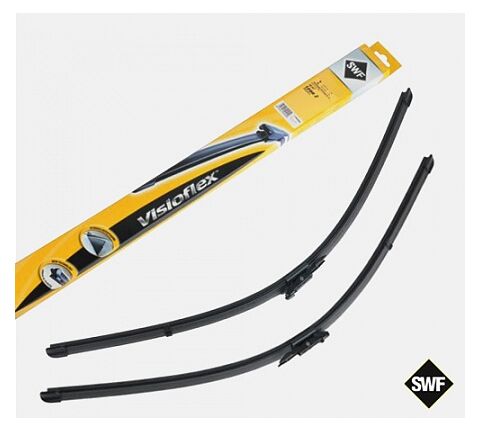SWF VisioFlex Metlice brisača 600/500mm