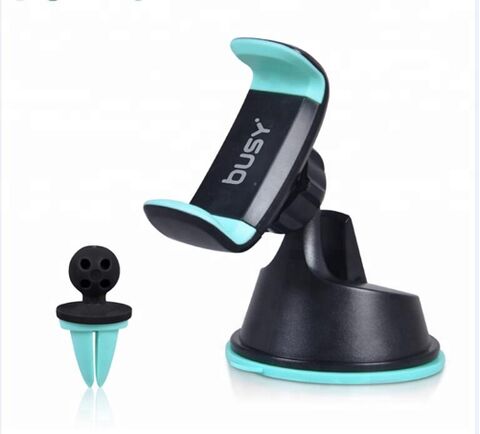 Busy držač za mobilni telefon 2 u 1 50686