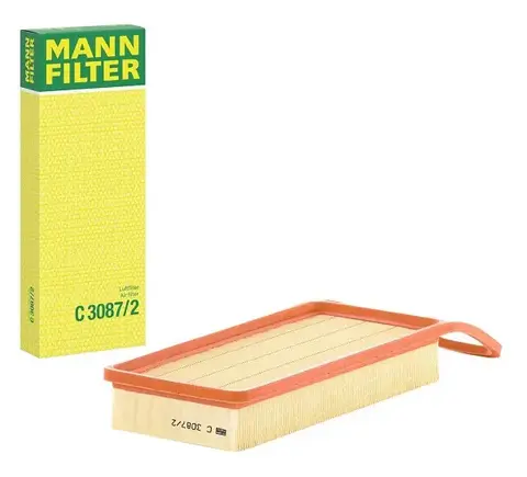 Mann C 3087/2 filter vazduha Citroen/Ford/Mazda/Peugeot/Toyota