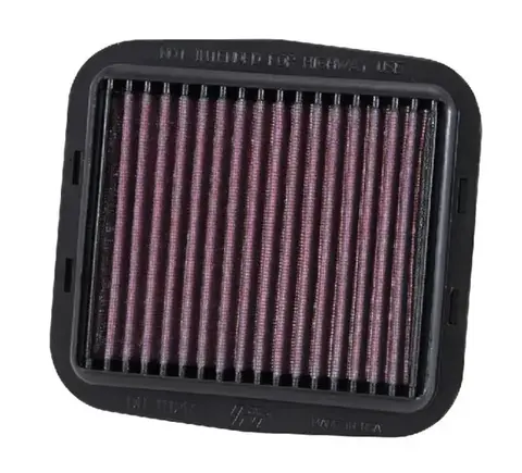 K&N DU-1112R filter vazduha Ducati Multistrada/Panigale
