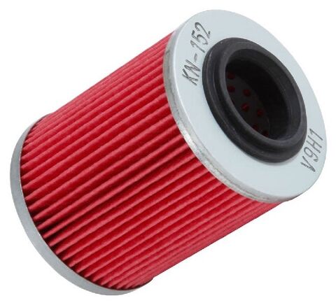 K&N KN-152 filter ulja Aprilia/Bombardier/CAN-AM