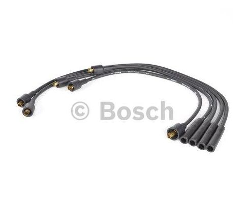 Bosch silikonski kablovi za svećice Opel Ascona B/C/Kadett D/E/Rekord E