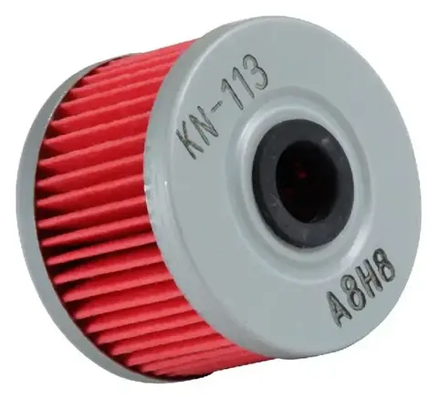 K&N KN-113 filter ulja Honda