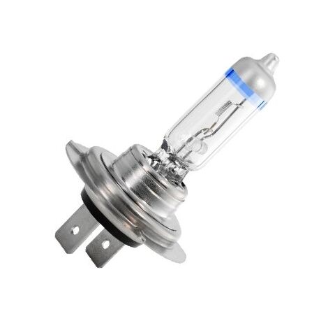 Bosch auto sijalica Plus 90 12V H7 55W Blister
