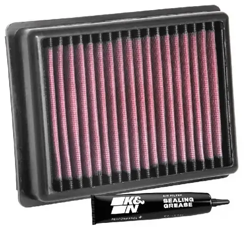 K&N TB-1216 filter vazduha Triumph Speed/Thruxton