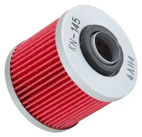 K&N KN-145 filter ulja Aprilia/Derbi/MZ/MUZ/Sachs/Yamaha