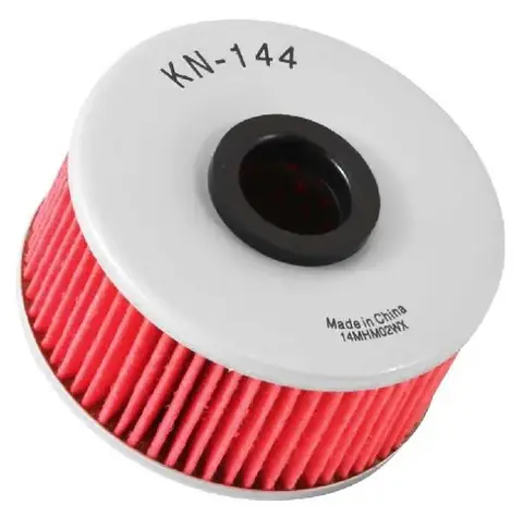 K&N KN-144 filter ulja Yamaha FZR/XJ
