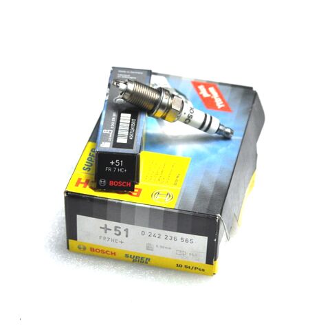 Bosch +51 FR7HC+ svećica VW