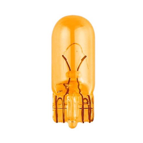 Philips 12V WY5W +30% Premium