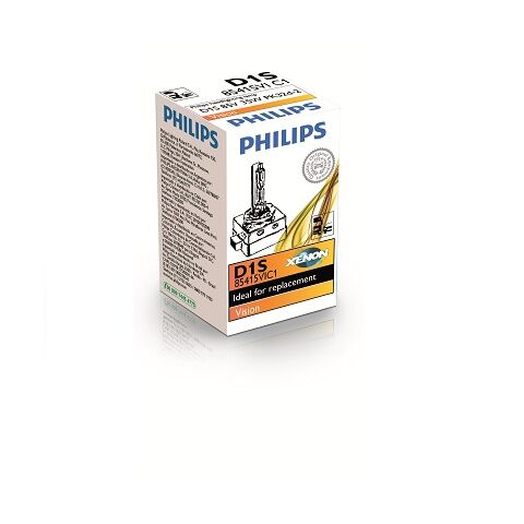 Philips 85V 35W D1S PK32d-2 Xenon