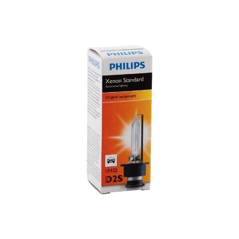 Philips 85V 35W D2S P32d-2 Xenon