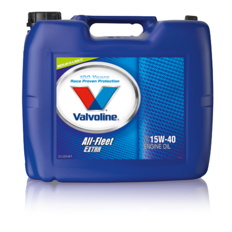 Valvoline All Fleet Extra SAE 15W40  20Lit.