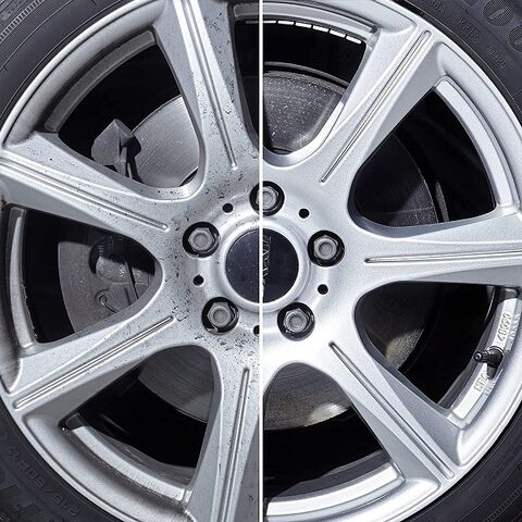 Sonax četka za čišćenje felni