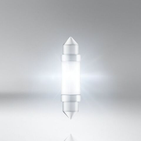 Osram LED auto sijalica LEDriving SL White Festoon 12V 0.5W 41mm Blister