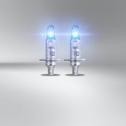Osram auto sijalica Cool Blue Intense Next Generation 12V H1 55W Duobox