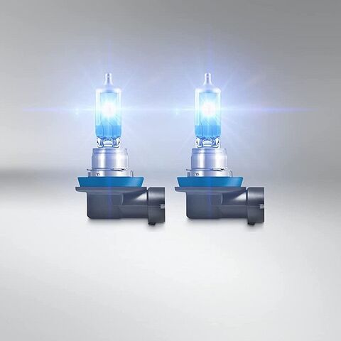 Osram 12V H11 55W Cool Blue Intense Next Generation Duobox