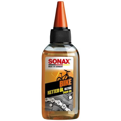 Sonax Bike Ultra ulje za lanac bicikala 50ml