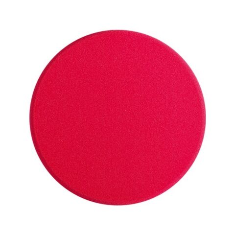 Sonax Sunđer za poliranje crveni tvrdi 80mm