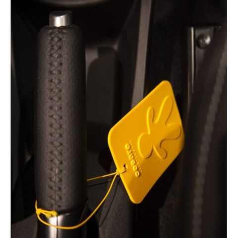 Mr&Mrs osveživač vazduha karta CESARE Vanila