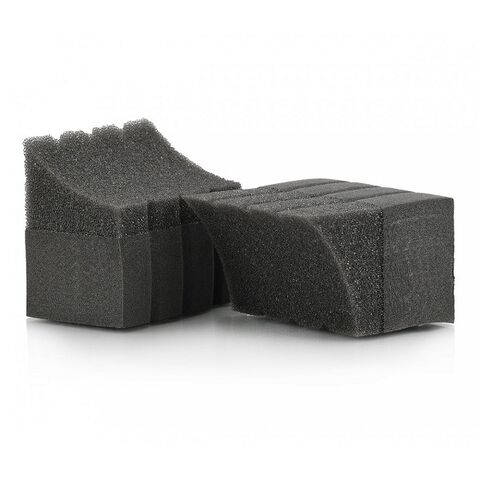 Soft99 Pitasupo sunđer za aplikaciju voska na gumama