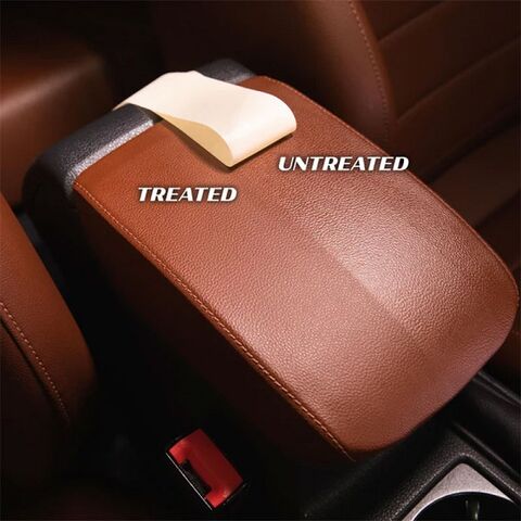 Turtle Wax Hybrid Solutions Leather Mist losion za negu i čišćenje kože 591ml