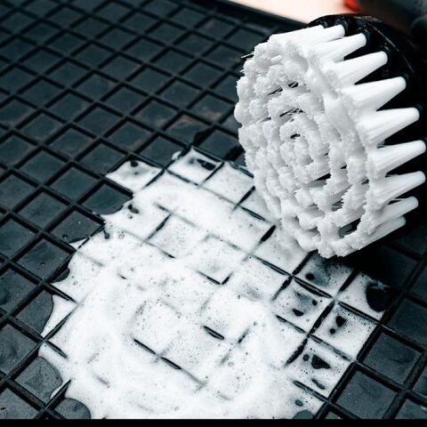 K2 Brill PRO četka za čišćenje