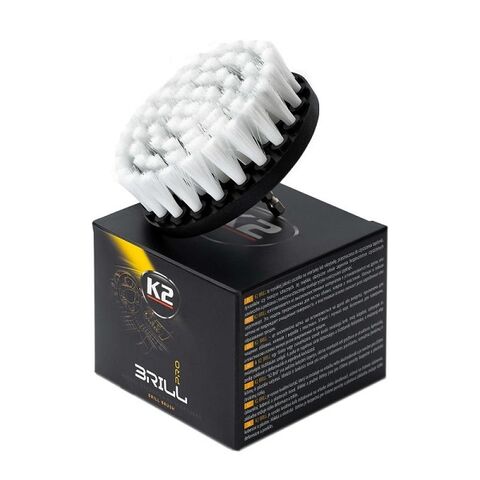 K2 Brill PRO četka za čišćenje