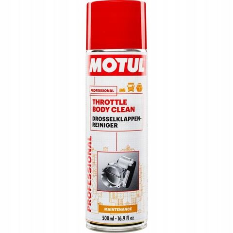 Motul čistač karburatora sprej 500ml