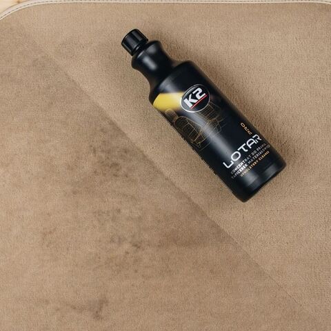 K2 Lotar PRO 1Lit čistač sedišta i tapacira