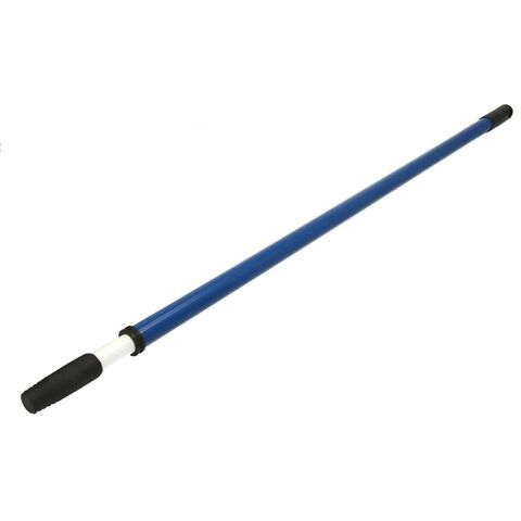 Mammooth teleskop četka 1,5m za ručno pranje vozila sa priključkom za crevo