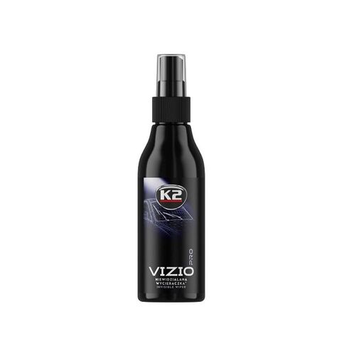 K2 Vizio PRO 150ml sredstvo za odbijanje vode sa staklenih površina