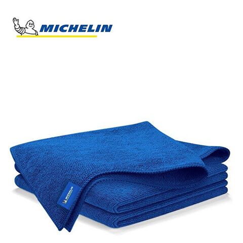 Michelin mikrofiber krpe 40x30cm set 3 kom