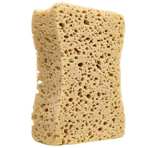 Turtle Wax Grime Warrior sunđer za teška zaprljanja