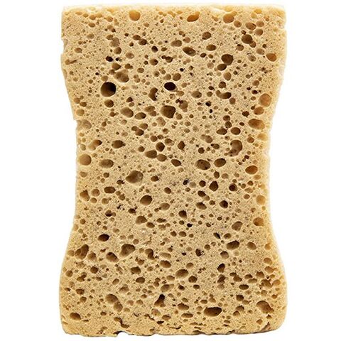 Turtle Wax Grime Warrior sunđer za teška zaprljanja