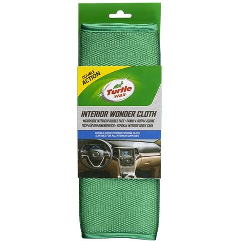 Turtle Wax Interior Wonder krpa za unutrašnju negu automobila 32x28x3cm
