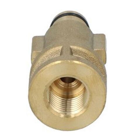 Turtle Wax adapter za Bosch penomate