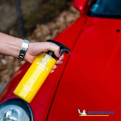 Michelin PRO Series keramički vosak 500ml