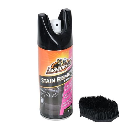 Armor All Stain remover pena za čišćenje fleka sprej 400ml