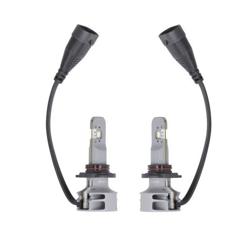 Philips Ultinon Pro5100 HL LED sijalice 12/24V HB3/HB4 12W 2 kom