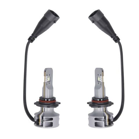 Philips Ultinon Pro5100 HL LED sijalice 12/24V HIR2 12W 2 kom