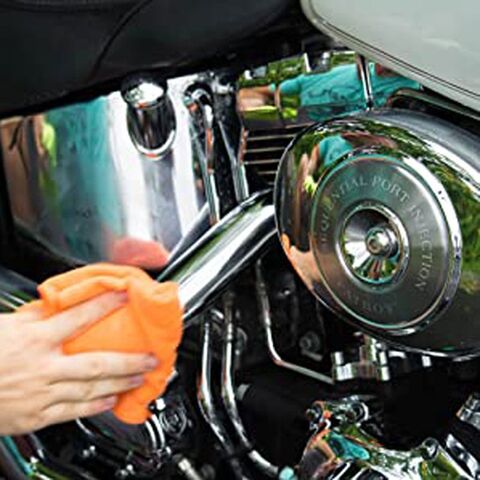 Turtle Wax All Metal Polish pasta za poliranje metalnih površina 300ml