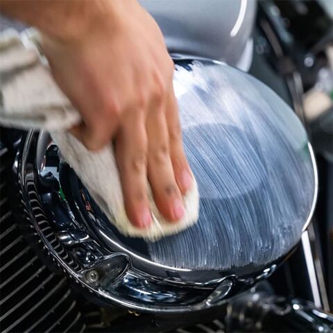 Turtle Wax All Metal Polish pasta za poliranje metalnih površina 300ml