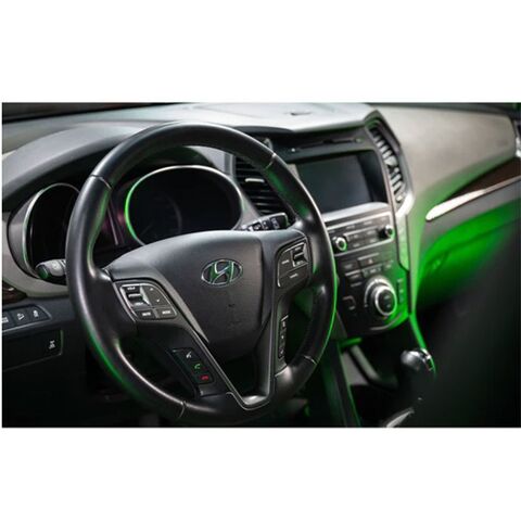 Turtle Wax Total Interior Shampoo čistač svih unutrašnjih površina 500ml