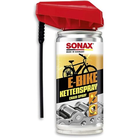 Sonax sprej za lanac e-bicikala 100ml