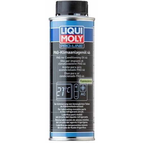 Liqui Moly PAG 46 Air Conditioner oil 250ml ulje za klima sisteme