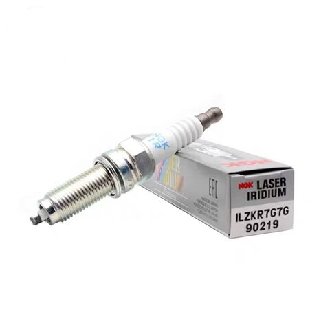 NGK ILZKR7G7G Laser Iridium