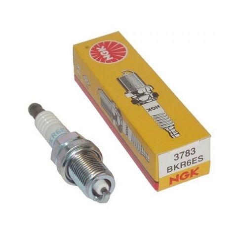 NGK BKR6ES