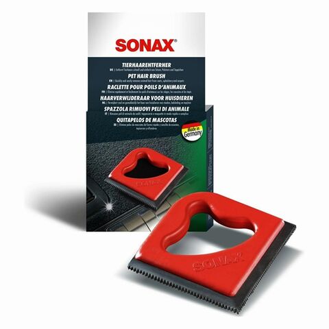 Sonax četka za dlake ergonomska